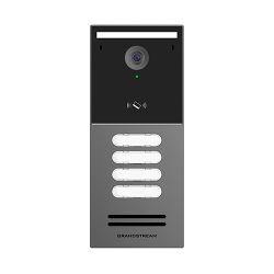 Grandstream GDS3726Q — IP-видеодомофон