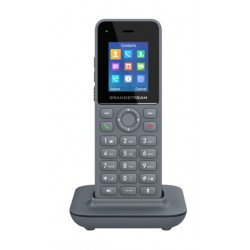 Grandstream DP725 DECT Handset - Компактный телефон DECT