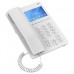 Grandstream GHP630 - Компактный гостиничный телефон с цветным ЖК-дисплеем