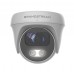 Grandstream GSC3610 - Всепогодная инфракрасная купольная IP камера