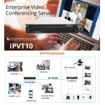 Grandstream IPVT10-75 license