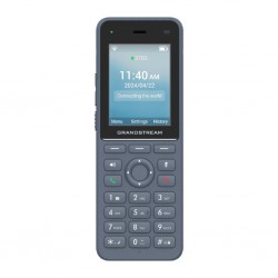 Grandstream WP826 - Беспроводной IP-телефон