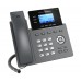 Grandstream GRP2603P - 3-х линейный IP-телефон операторского класса, PoE