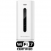 Grandstream GWN7072 — Трехдиапазонный маршрутизатор Wi-Fi 7