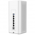 Grandstream GWN7072 — Трехдиапазонный маршрутизатор Wi-Fi 7