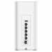 Grandstream GWN7072 — Трехдиапазонный маршрутизатор Wi-Fi 7