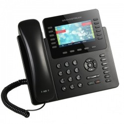 Grandstream GXP2170 гигабитный IP телефон