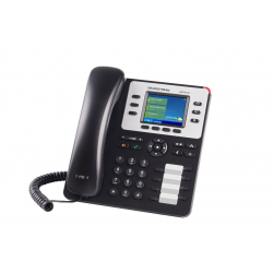 SIP Телефон Grandstream GXP-2130V2
