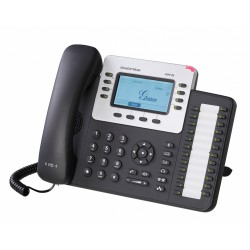 Офисный IP-телефон Grandstream GXP2124v2